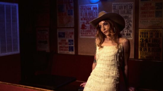 Ashley Monroe Has Complicated Feelings About Nashville