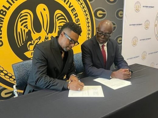 New HBCU Partnership Speeds Path to Law School