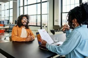 The Job Market for Recent College Grads in 5 Charts