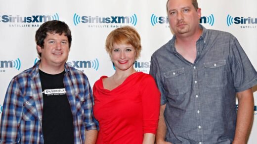 Sixpence None the Richer’s Bassist Justin Cary Dead at 50