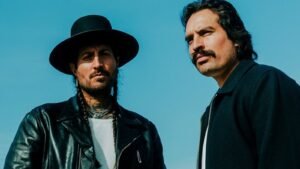 Hermanos Gutierrez Announce New Album ‘Los Ojos del Cóndor’