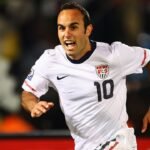 Landon Donovan says 2026 World Cup USMNT has responsibility to grow soccer