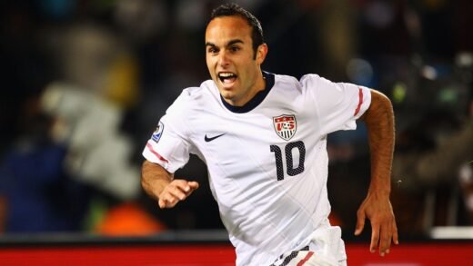 Landon Donovan says 2026 World Cup USMNT has responsibility to grow soccer