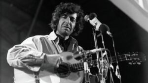 Leonard Cohen Estate Doesn’t Support Trump’s Plan to Use ‘Hallelujah’