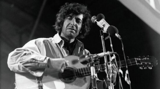 Leonard Cohen Estate Doesn’t Support Trump’s Plan to Use ‘Hallelujah’