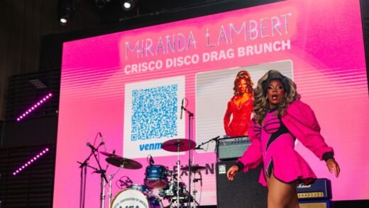 CMA Fest 2026 Featured Its First Ever Drag Brunch