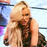 Scarlett Bordeaux eyes MLW Women’s World Championship after win streak