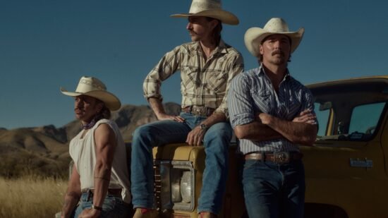 Midland ‘Stages’ Album Shows Trio’s Influence on Urban Cowboy Revival