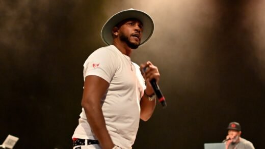 Mystikal Sentenced to 20 Years in Prison in Rape Case