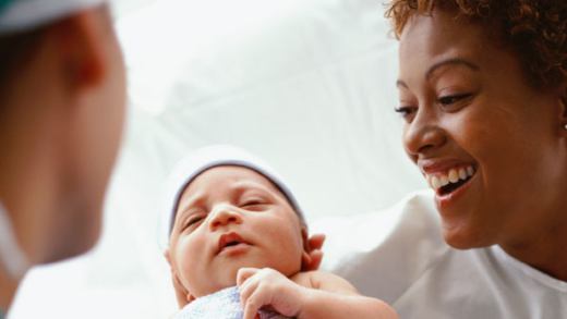 About Group B Strep Disease | Group B Strep