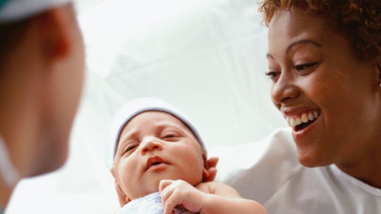 About Group B Strep Disease | Group B Strep