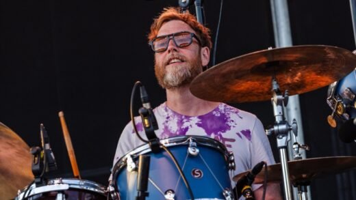 Northlands Music Festival Is a Jam Band Refuge