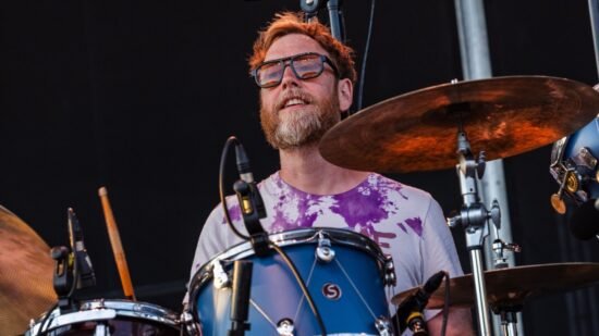 Northlands Music Festival Is a Jam Band Refuge