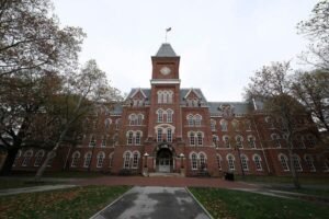 Ohio State Settles With Nearly 300 Strauss Victims