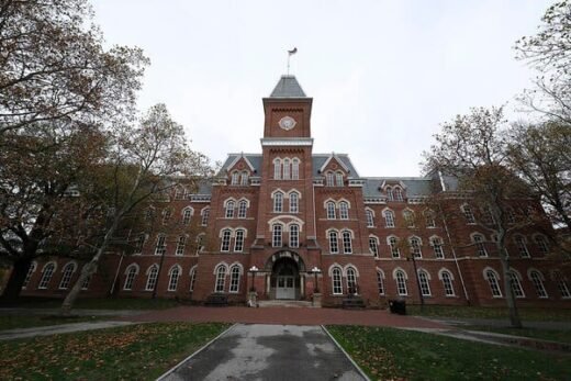 Ohio State Settles With Nearly 300 Strauss Victims