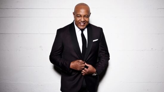 Peabo Bryson, Grammy-Winning R&B Singer, Dead at 75