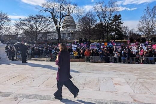 Supreme Court Upholds State Laws Banning Trans Athletes