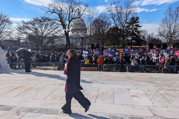 Supreme Court Upholds State Laws Banning Trans Athletes