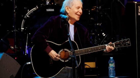 Paul Simon Drops ‘The Quiet Celebration Concert’ Movie Trailer: Watch