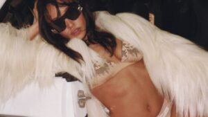 Tinashe Returns With Swaggering Single ‘Too Easy’