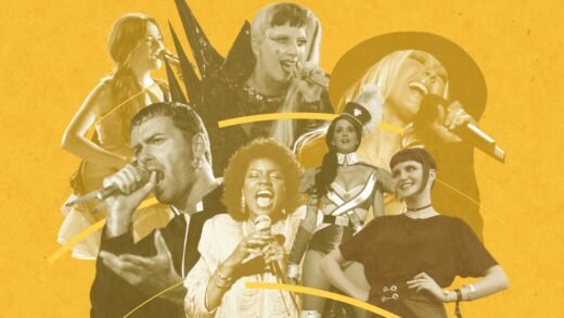 50 Most Inspirational LGBTQ+ Anthems Of All Time: Motivational Songs