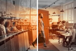 How Faculty Use Workplace Experience to Help Students