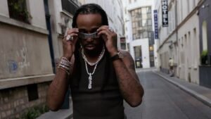 Quavo Shares ‘Haavin’ From New Album Produced by Pharrell Williams