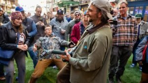Meet Real Young and Lazy Horse, World’s Loudest Neil Young Cover Band