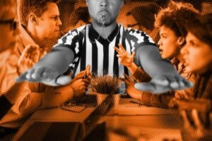 Universities Hiring Student Expression Specialists