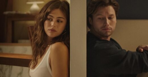 The next big career move for young Hollywood? Reading audio smut