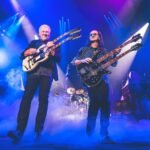 Geddy Lee and Alex Lifeson’s Triumph