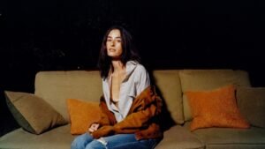 Stella Lefty on ‘Boston,’ TikTok, and If She’s an ‘Industry Plant’