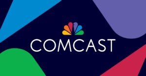 Comcast is splitting in two