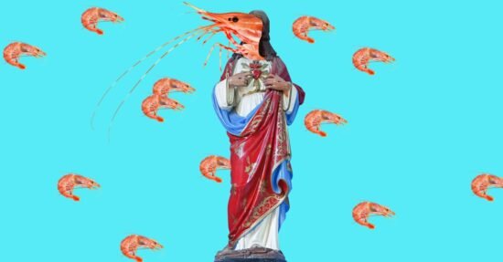 Let us filter AI slop, you cowards