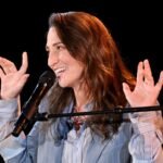 Sara Bareilles Announces ‘Good Grief’ Album and Tour: See the Dates