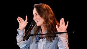 Sara Bareilles Announces ‘Good Grief’ Album and Tour: See the Dates