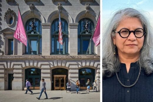 Professor On Leave for Case Study That Mentions Palestinians