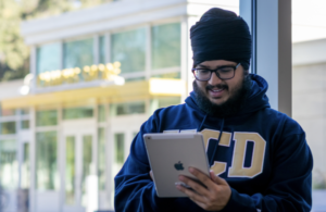 DOJ Says UC Davis Medical School Considers Race in Admissions