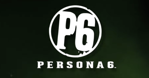 Persona 6 exists, and that’s all we know