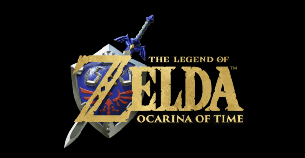 The Legend of Zelda: Ocarina of Time is getting a remake for the Switch 2