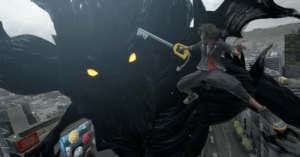 Square Enix announces Kingdom Hearts 4