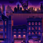Fox is taking over Roku City
