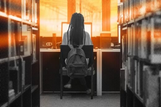 Students Remain Higher Ed’s Cybersecurity Weak Link