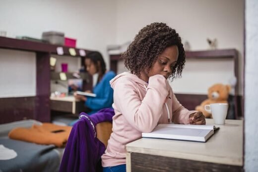 Dear Colleague Letter Asks Colleges to End Affinity Housing