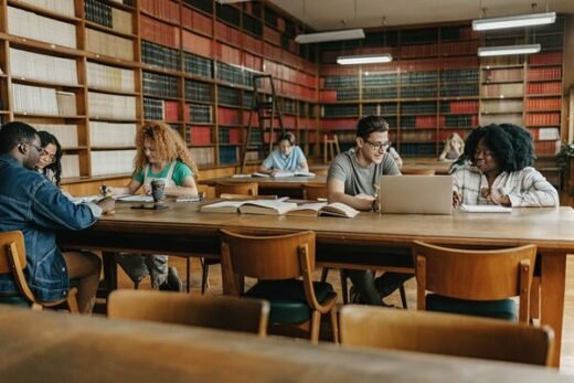 Persistence, Retention Among Certain Freshmen Reach Highs