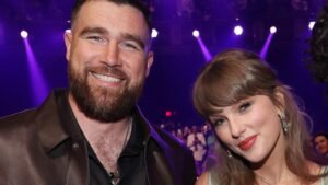 What Will Taylor Swift’s First Dance Song Be?