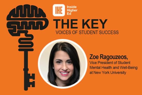 Can Colleges Actually Build Student Well-Being?
