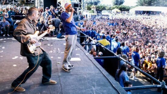 Tibetan Freedom Concert Podcast Revisits Adam Yauch’s Activist Legacy