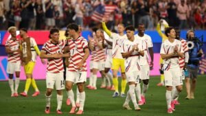 USA vs Australia live stream: How to watch the 2026 FIFA World Cup match