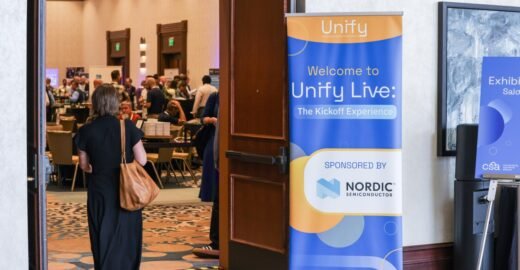 Inside the room where the smart home industry is still betting on Matter